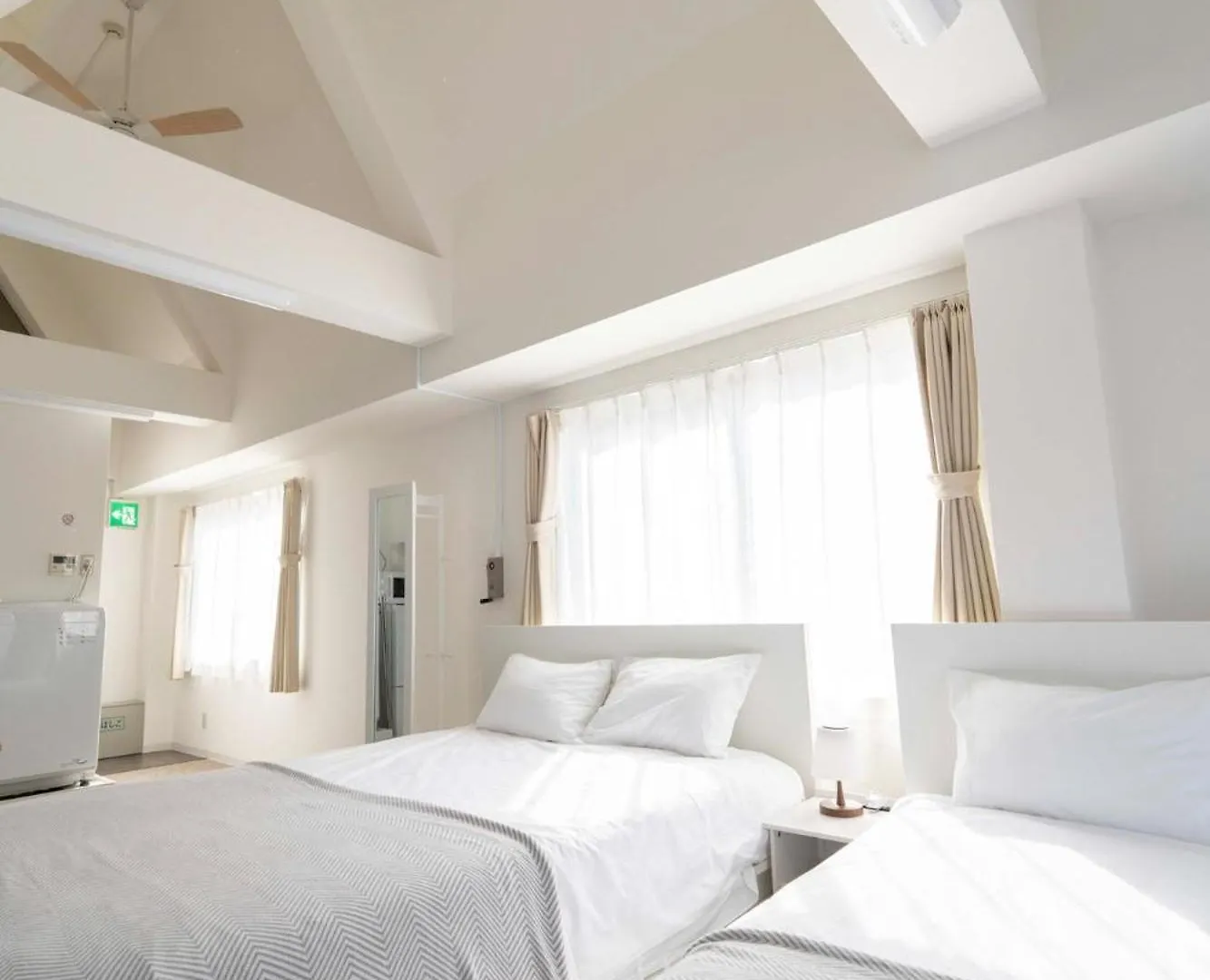 Ilima Higashi Nakano - Vacation Stay 89505V Токио
