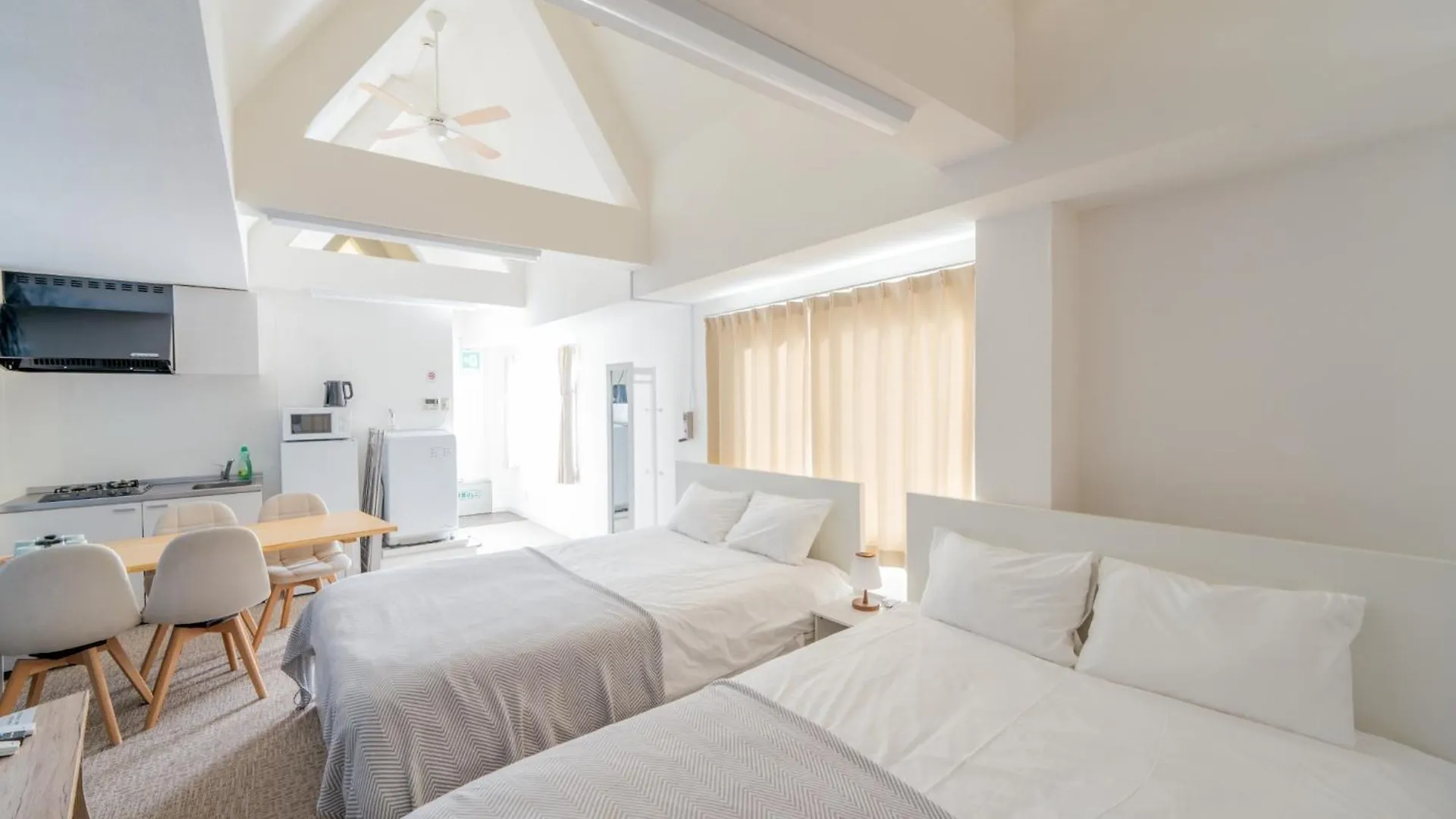 Ilima Higashi Nakano - Vacation Stay 89505V location