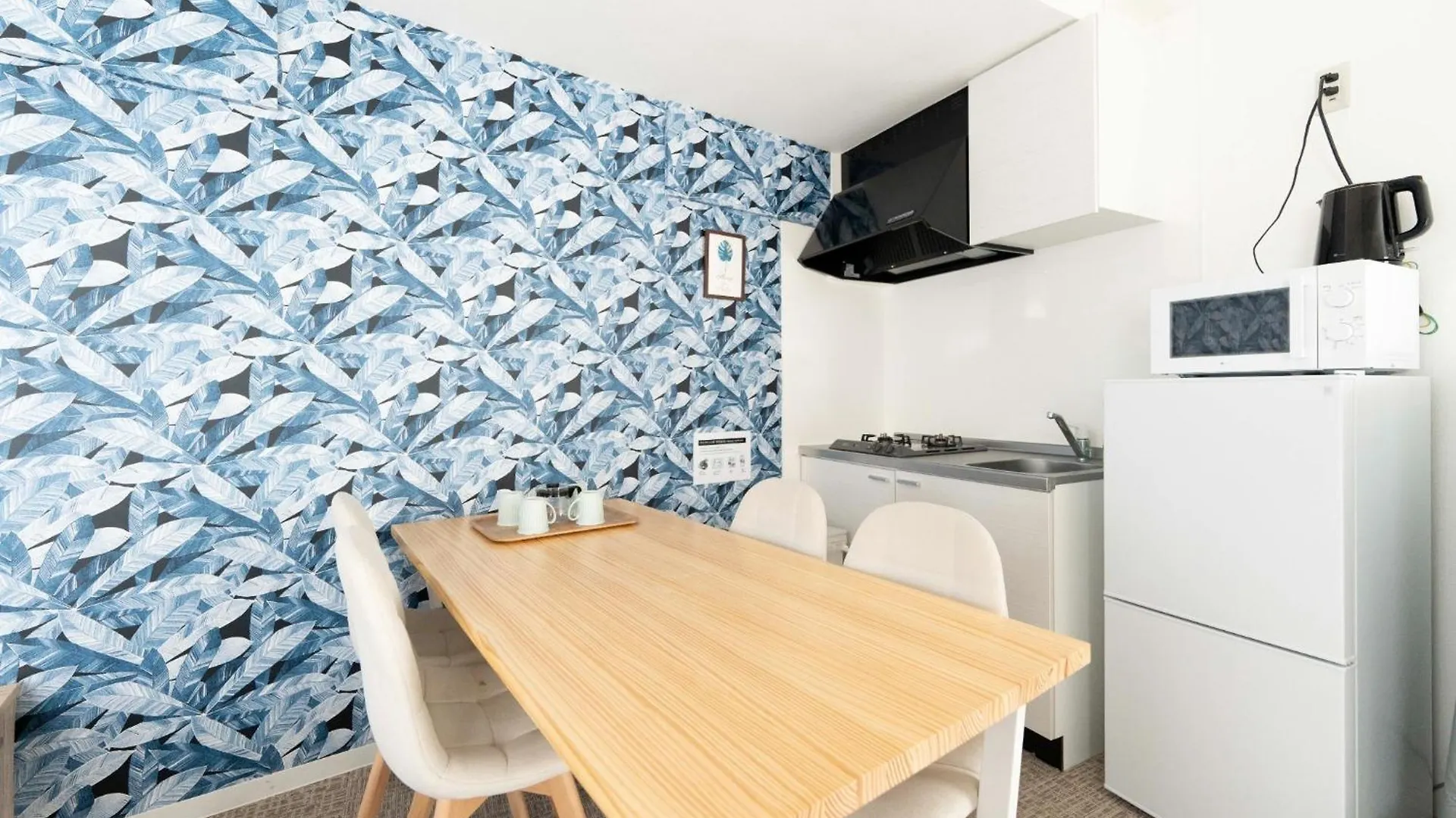 Ilima Higashi Nakano - Vacation Stay 89505V Токио